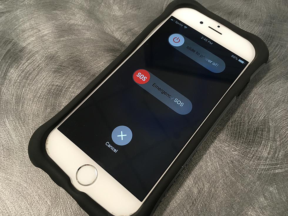 How to Activate Emergency SOS on iPhone [VIDEO]