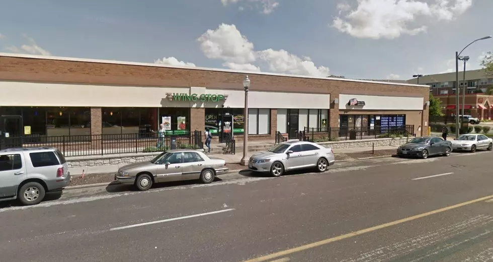 Wingstop Announces Plans for Evansville Location