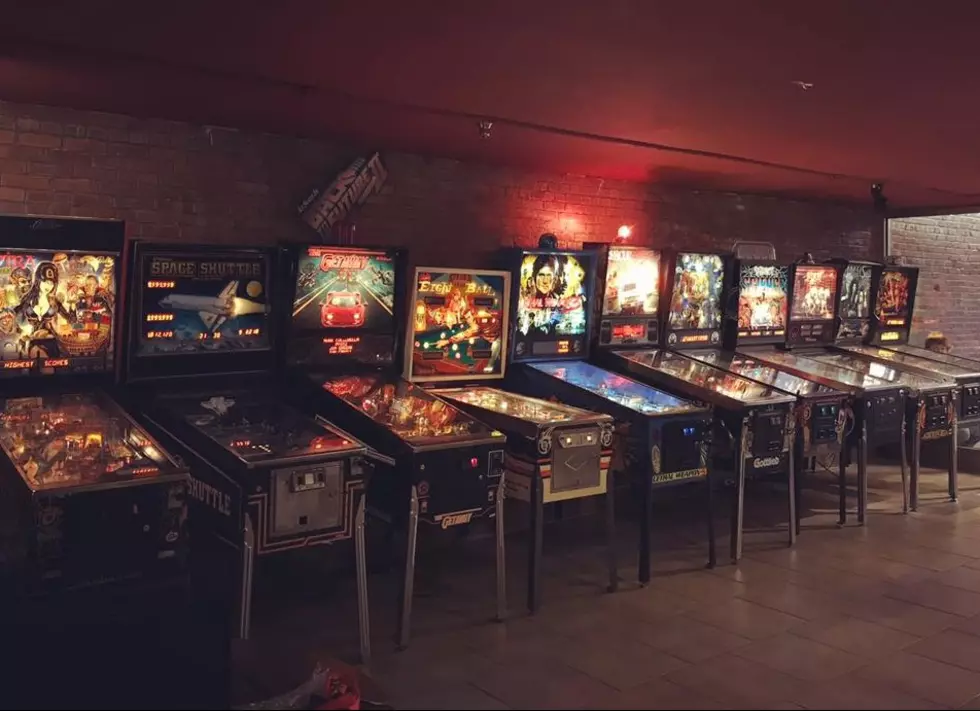 High Score Saloon Bar/Arcade Sets Opening Date!