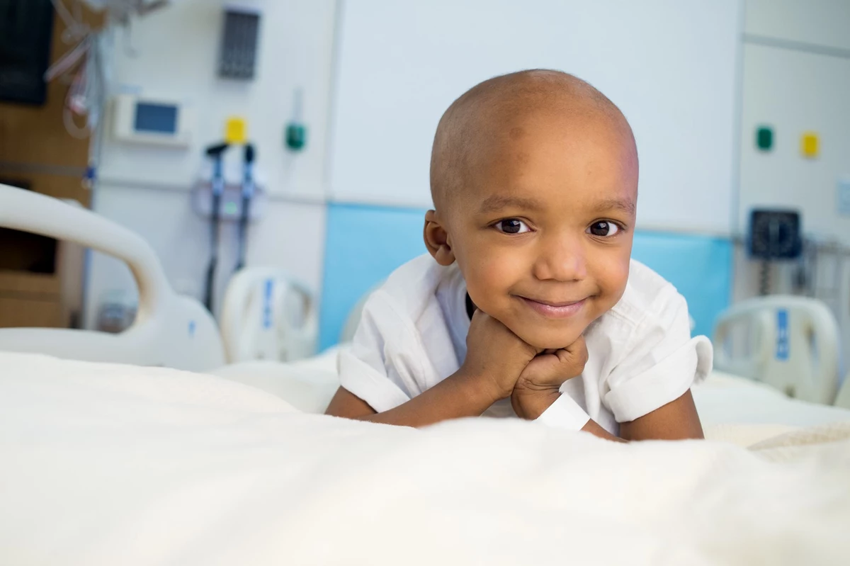 2018 St. Jude Radiothon Coming This Thursday and Friday