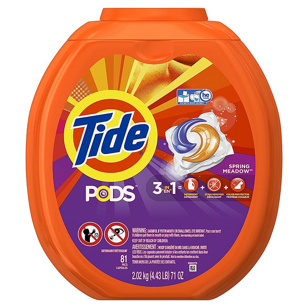 Tide Pods Look Delicious (But You Shouldn&#8217;t Eat Them)