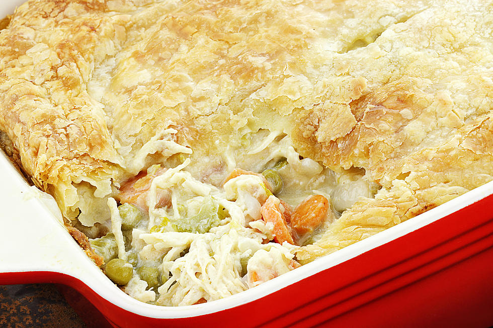Impossibly Easy Chicken Pot Pie is a Great Starter Recipe for New Cooks