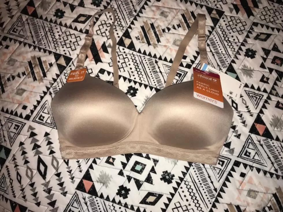 The Best Bra Money Can Buy