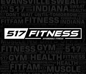 517 Fitness Names Project 365 Winner