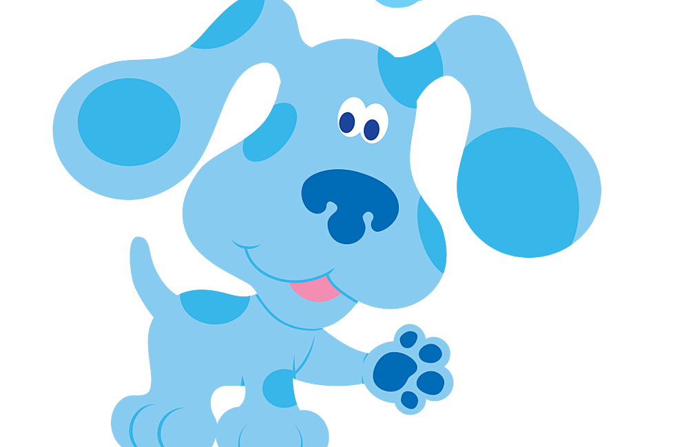 Nickelodeon Hosting Open Casting Call for Blue&#8217;s Clues Reboot Host