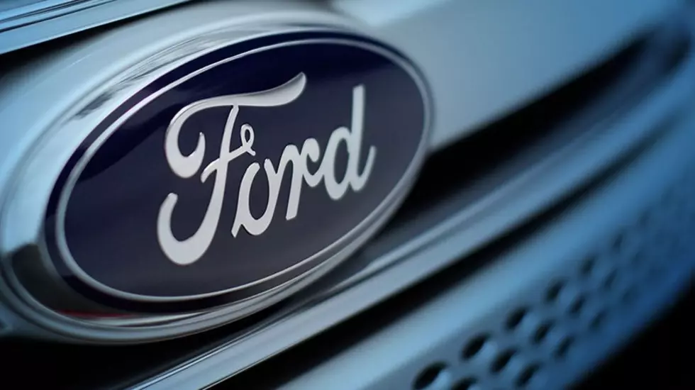 Ford is Recalling More Than 1.3 Million Vehicles in North America