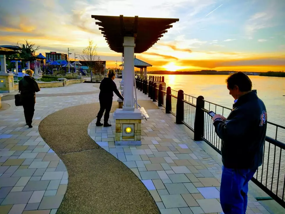 If You Haven&#8217;t Seen Owensboro&#8217;s Riverfront/Downtown Lately, You Really Should [PHOTOS]