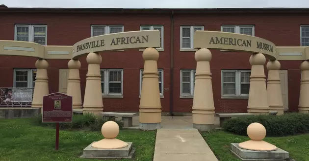 Evansville&#8217;s Civil Rights History Celebrated At African American Museum