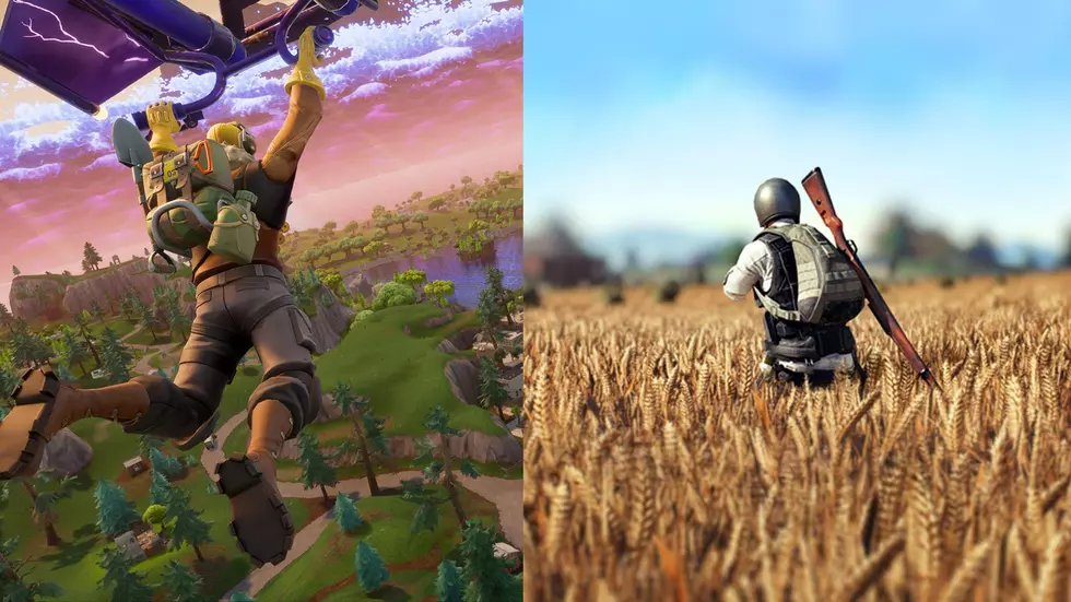Fortnite vs PUBG? What Are They and Which One is Better? [REVIEW]