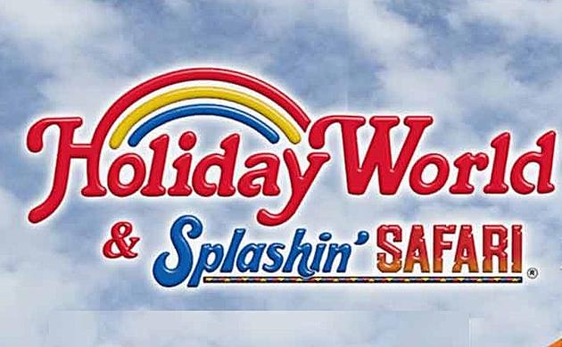 What&#8217;s New At Holiday World for 2018