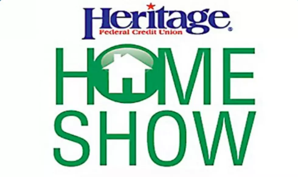 Simple Improvement Ideas from the 71st Annual HFCU Home Show