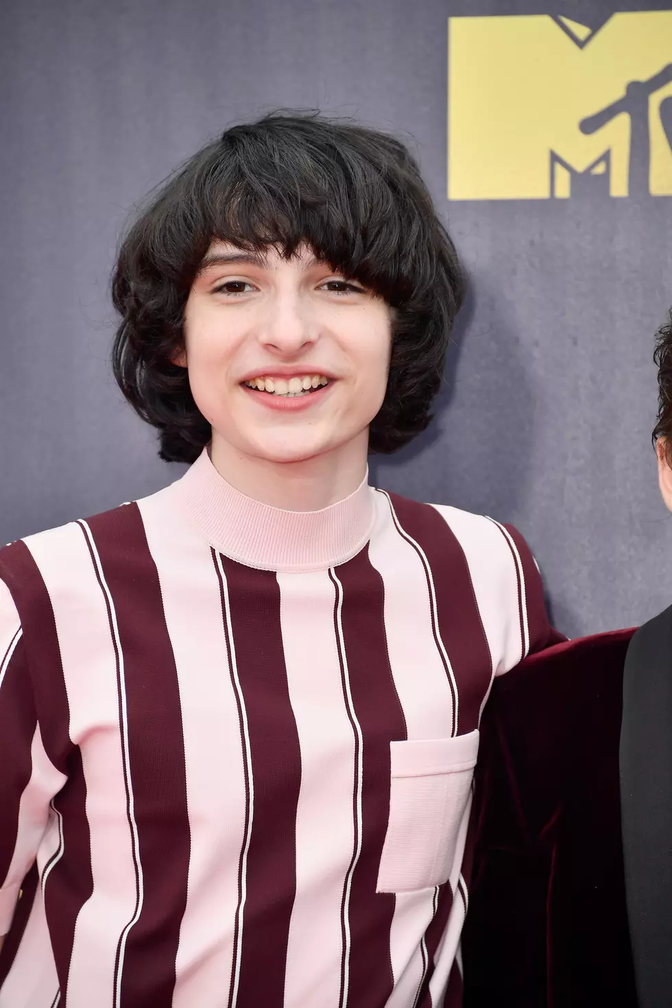 Stranger Things’ Finn Wolfhard Stars in NSFW Comedy Music Video