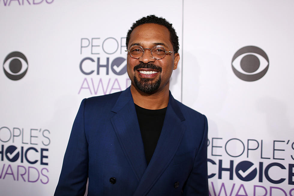 Mike Epps Gives Shout Out to Evansville in Video