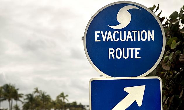 If the Tri-State Had to EVACUATE Would YOU Leave? [POLL]