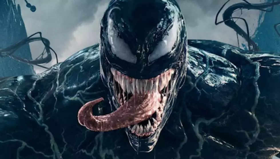 Nino’s Movie Review – VENOM – [SPOILER ALERT]