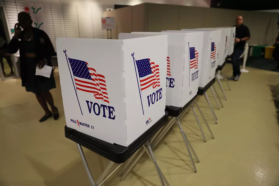 5 Reasons You Need Vote in the Indiana Primary Election