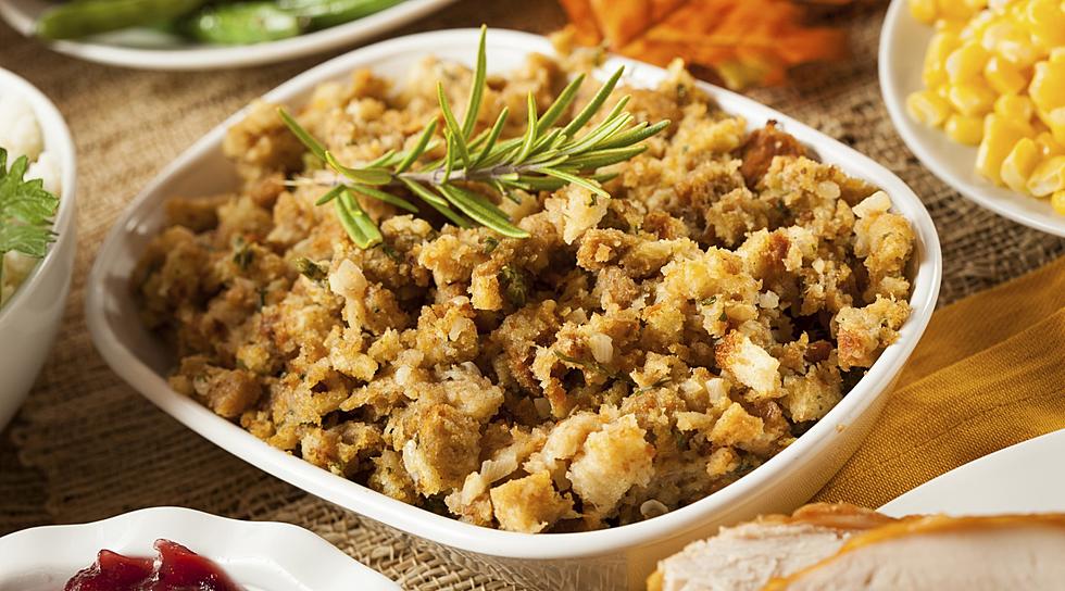 Evansville Native Invented Stove Top Stuffing