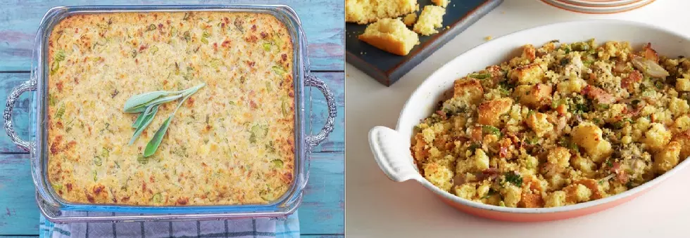 Stuffing or Dressing – Which Do You Like Better? [POLL]