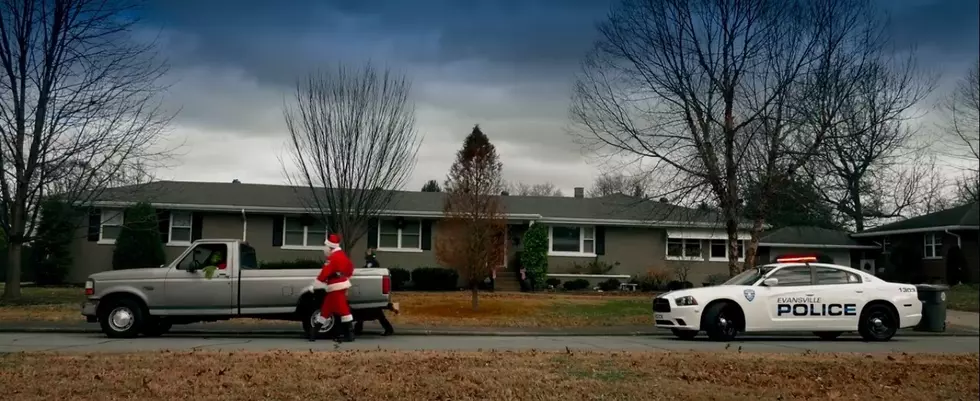 EPD Create Viral Holiday PSA [WATCH]