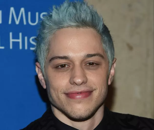 Pete Davidson Gets Support From Ariana Grande Against Online Bullying