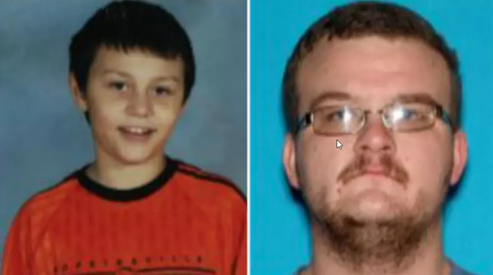 Missing 10-Year-Old Autistic Boy From Western Kentucky