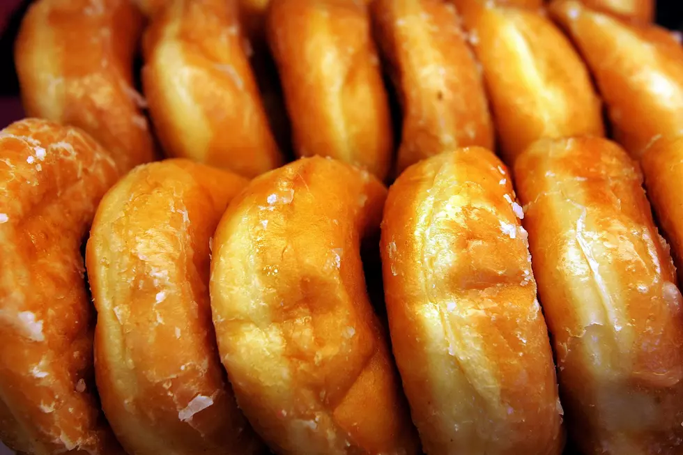 Celebrate National Donut Day with Free Donuts!