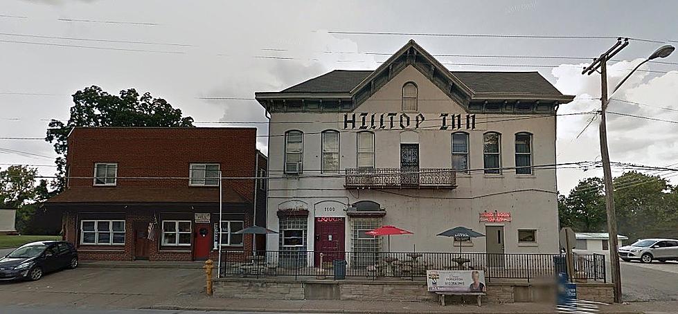 Evansville&#8217;s Hilltop Inn is Closed Temporarily