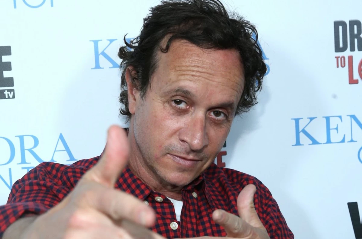 Pauly Shore Coming to Evansville! 