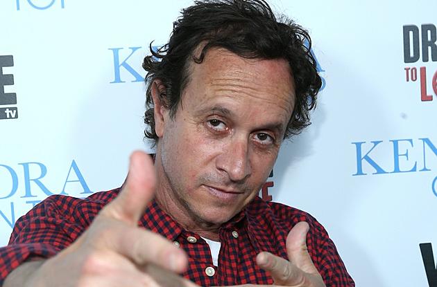 Pauly Shore Coming to Evansville!