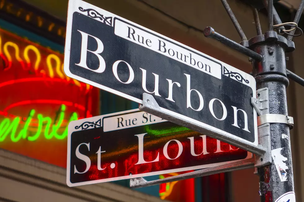 Win a Trip to New Orleans This Mardi Gras on Franklin St.