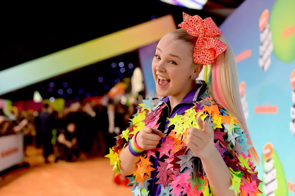JoJo Siwa Coming To The Ford Center!