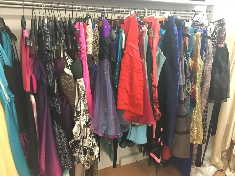 thrift prom dresses Vintage Evening Gowns | Prom and Party Dresses