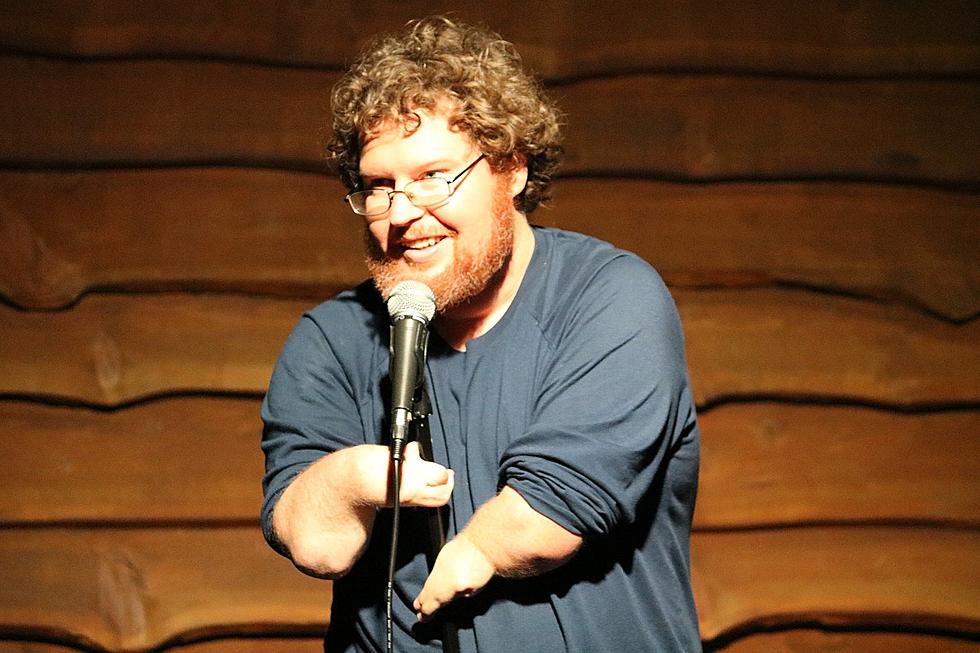 Indiana Comedian To Appear on America’s Got Talent