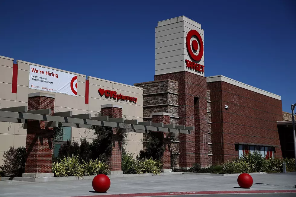 TARGET Luring New Employees by Offering Expanded Benefits