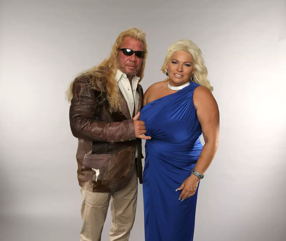 Dog the Bounty Hunter’s Wife, Dead at 51