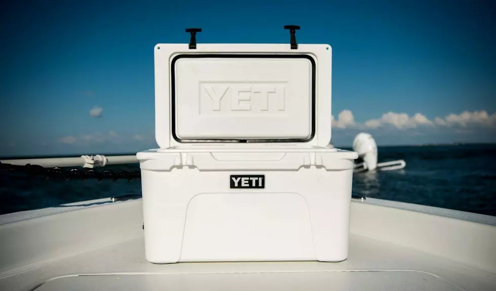 Get Yeti for Summer Giveaway