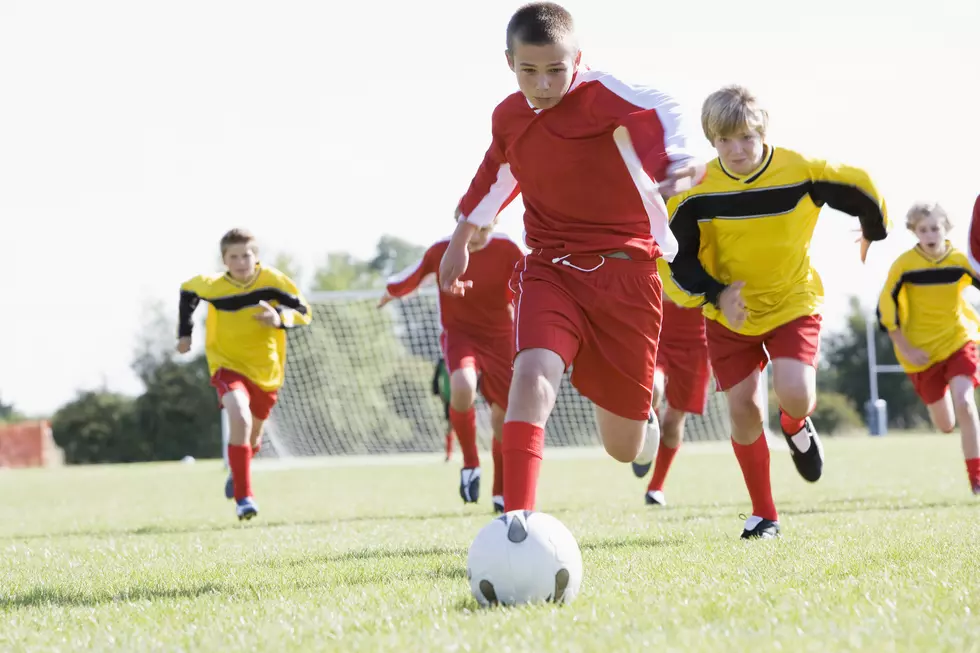The Ultimate Survival Guide for Parents of Kids in Sports