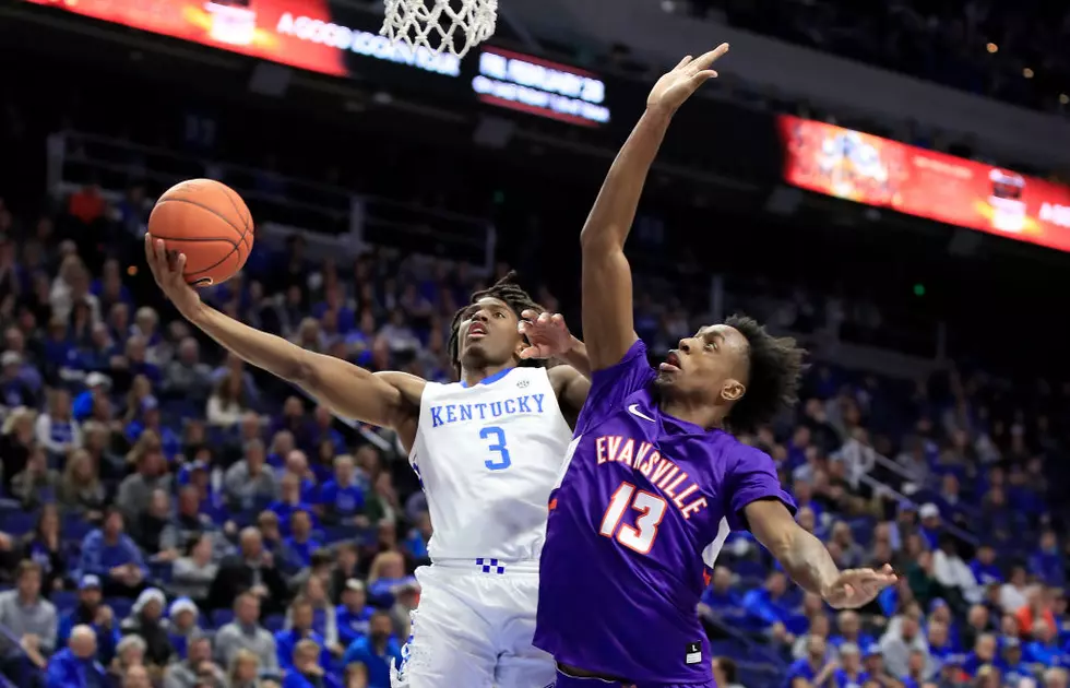 See Phenomenal Court Side Photos from Last Night’s UE Purple Aces Win Over UK