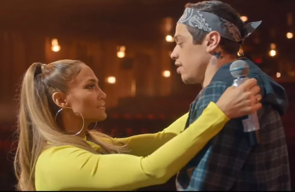 J-Lo Steals the Show on SNL