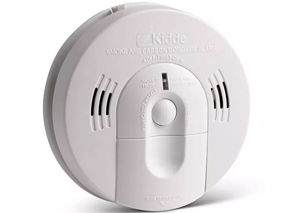 Have You Checked Your Carbon Monoxide Detector Lately