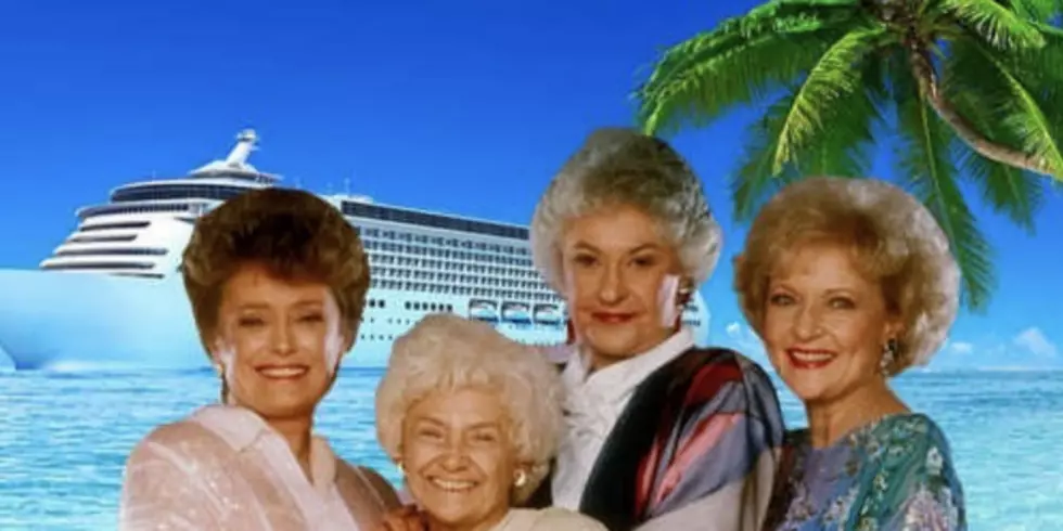Take a Next-Level Trip with Golden Girls Cruise Experience