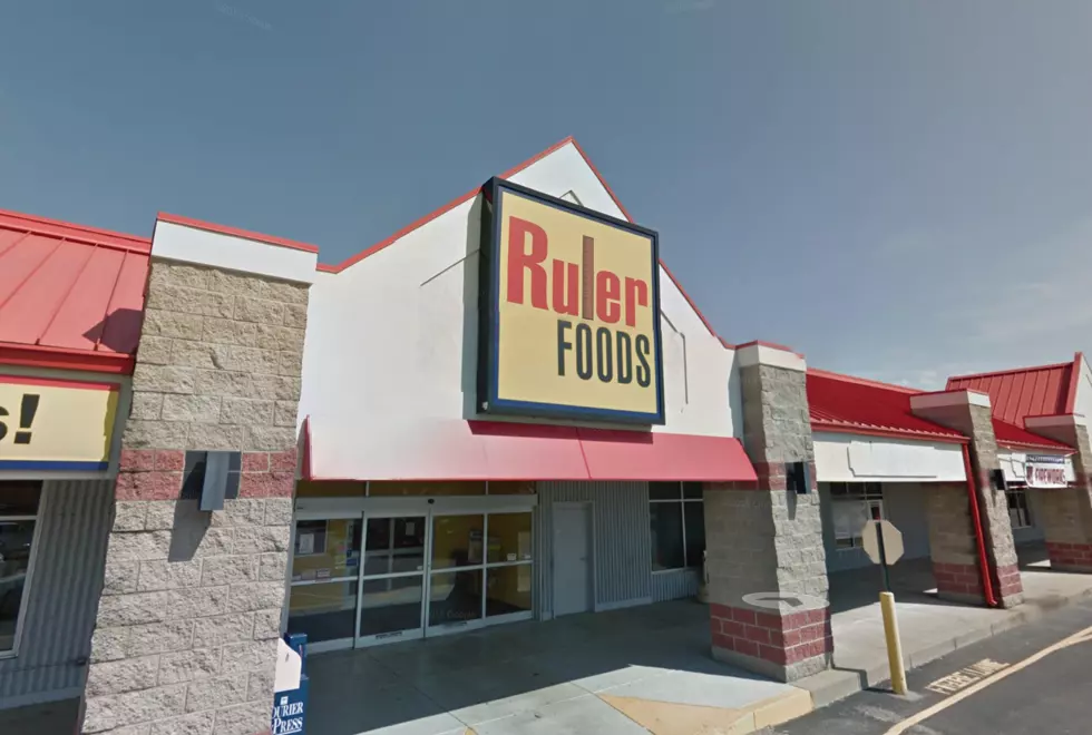 Ruler Foods Modifies Store Hours to Stock Shelves and Sanitize