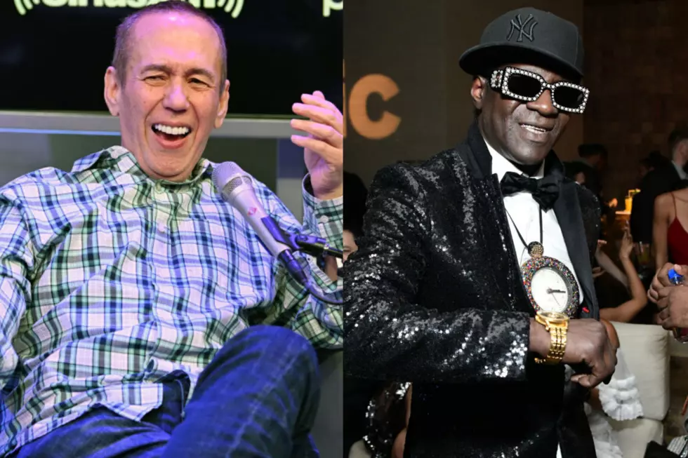Gilbert Gottfried and Flavor Flav Invite Community to Evansville Church&#8217;s Easter Services