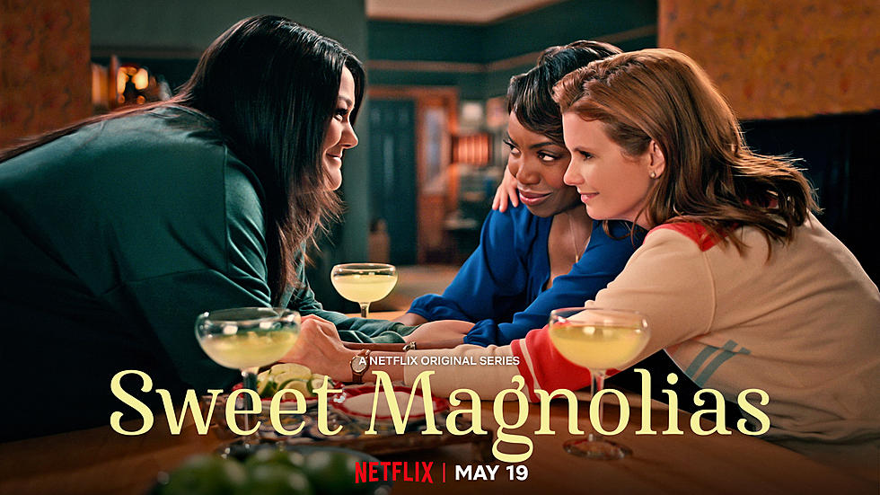 Honest Review of ‘Sweet Magnolias’ on Netflix