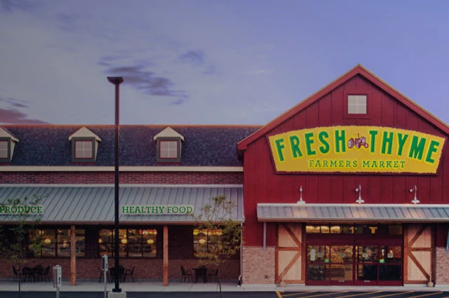 fresh thyme hours rochester mn
