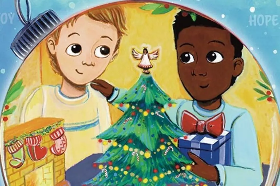 Children’s Book ‘In the Nick of Time’ Helps Kids Remember What Christmas is All About [REVIEW]