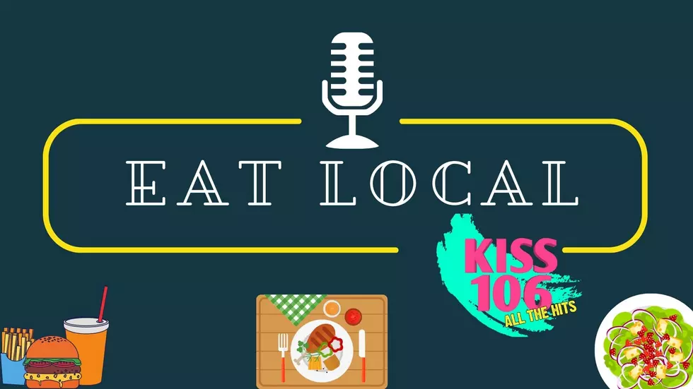 Here&#8217;s How Local Restaurants Can Book a Free Live Broadcast on KISS106