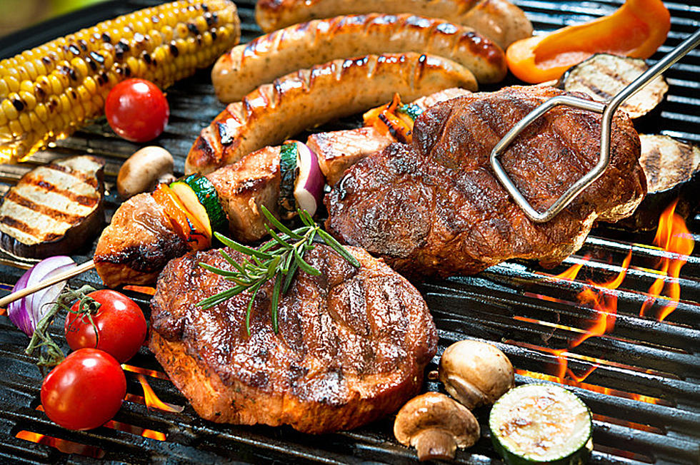 Step Up Your Outdoor Game With This Summer Chill & Grill Prize Package