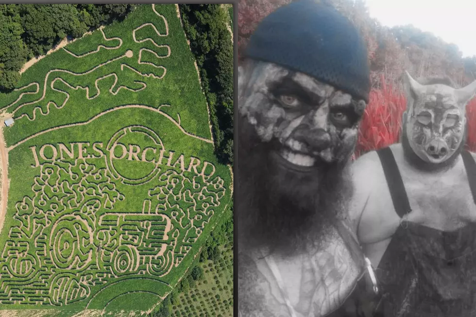 Jones Orchard