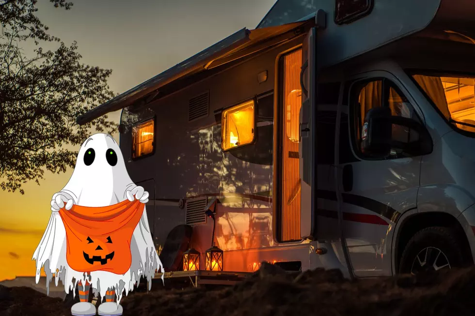Kentucky Campgrounds and State Parks With Halloween Activities